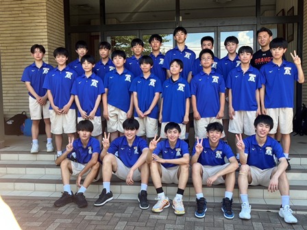 八雲学園中学校