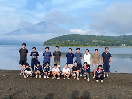 八雲学園中学校