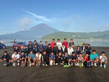 八雲学園中学校