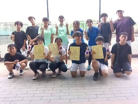 八雲学園中学校