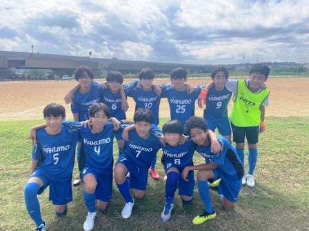 八雲学園中学校