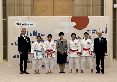 八雲学園中学校