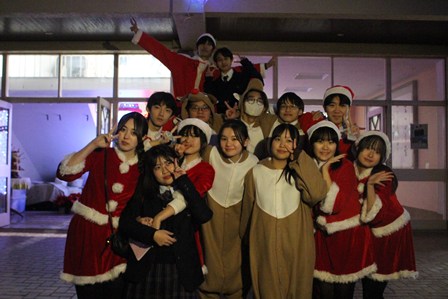 八雲学園中学校