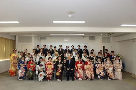 八雲学園中学校