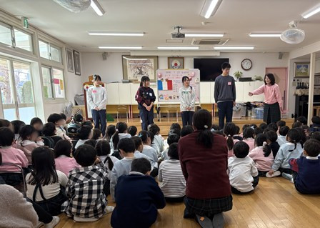 八雲学園中学校