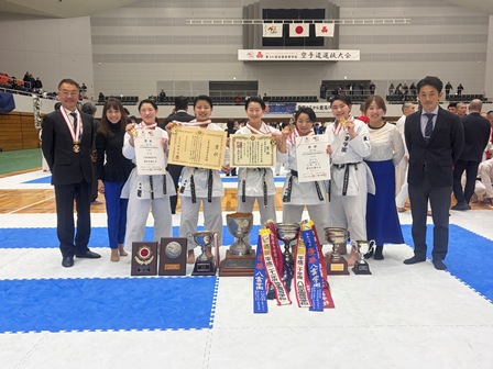 八雲学園中学校