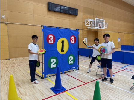 八雲学園中学校
