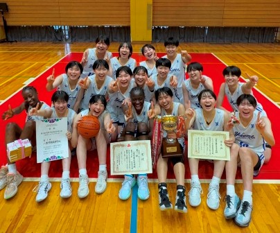 八雲学園中学校