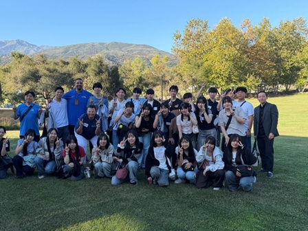 八雲学園中学校