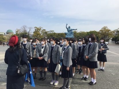 山脇学園中学校