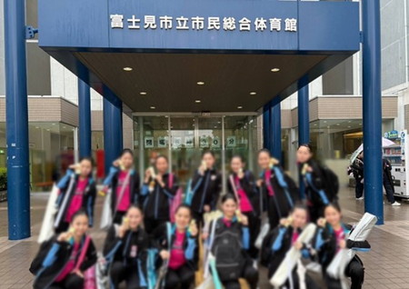 大妻多摩中学校