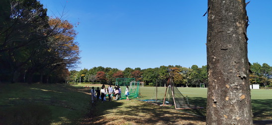 大妻多摩中学校