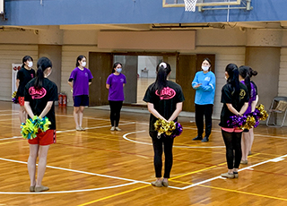 瀧野川女子学園中学校