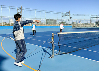 瀧野川女子学園中学校