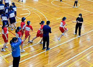 瀧野川女子学園中学校