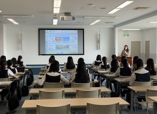 瀧野川女子学園中学校