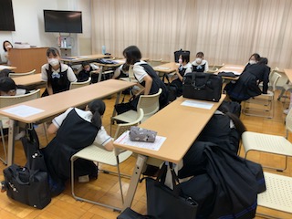 瀧野川女子学園中学校