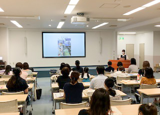 瀧野川女子学園中学校