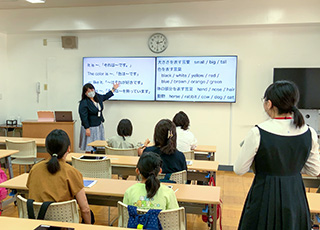 瀧野川女子学園中学校