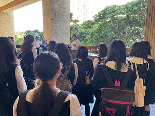 瀧野川女子学園中学校