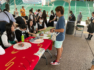 瀧野川女子学園中学校