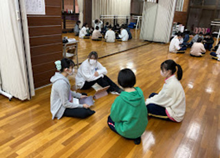 瀧野川女子学園中学校