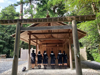 瀧野川女子学園中学校