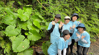 瀧野川女子学園中学校