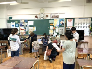 瀧野川女子学園中学校