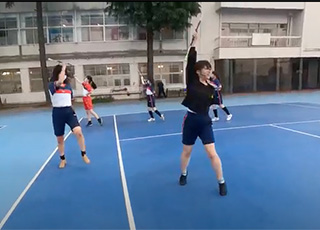 瀧野川女子学園中学校