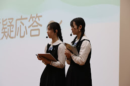 瀧野川女子学園中学校