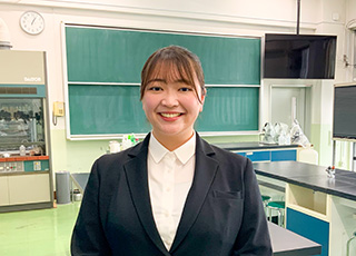 瀧野川女子学園中学校