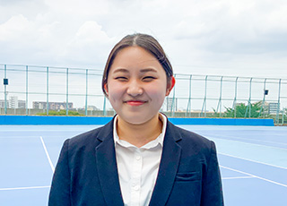 瀧野川女子学園中学校