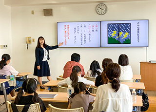 瀧野川女子学園中学校