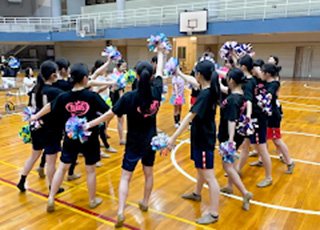 瀧野川女子学園中学校