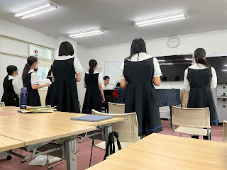 瀧野川女子学園中学校