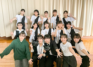 瀧野川女子学園中学校