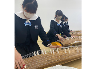 瀧野川女子学園中学校