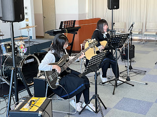 瀧野川女子学園中学校