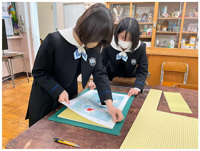 瀧野川女子学園中学校