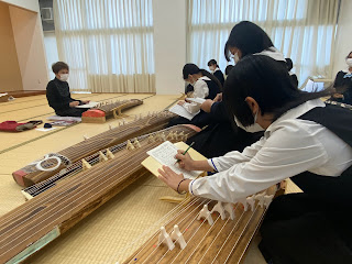 瀧野川女子学園中学校