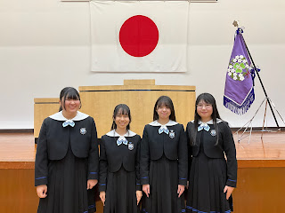 瀧野川女子学園中学校