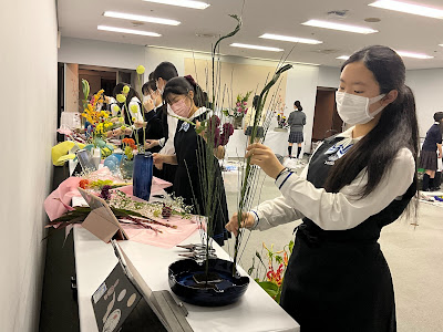 瀧野川女子学園中学校