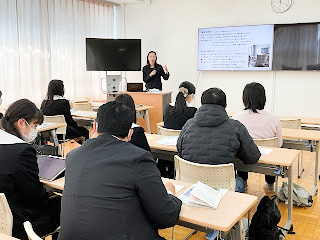 瀧野川女子学園中学校