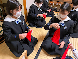 瀧野川女子学園中学校