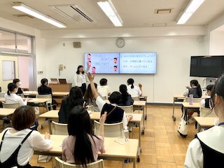 瀧野川女子学園中学校