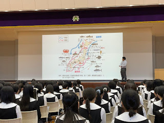 瀧野川女子学園中学校