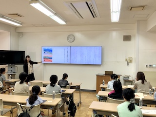 瀧野川女子学園中学校