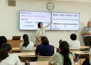 瀧野川女子学園中学校