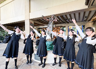 瀧野川女子学園中学校